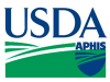 USDA APHIS Logo